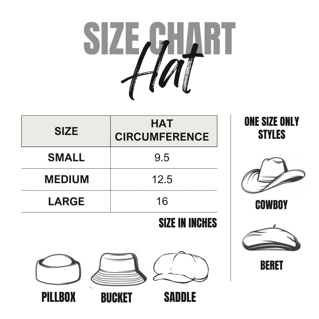 Cowboy Hat