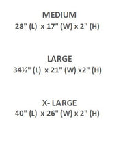 Moderno & Fresco Crate Mat-Allumina