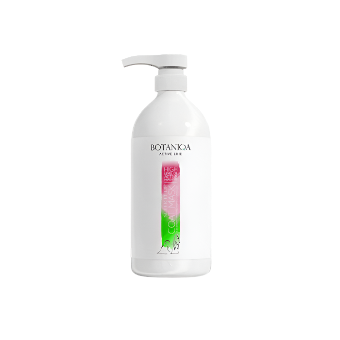 Botaniqa Sleek It Up Coat Mask 33 oz
