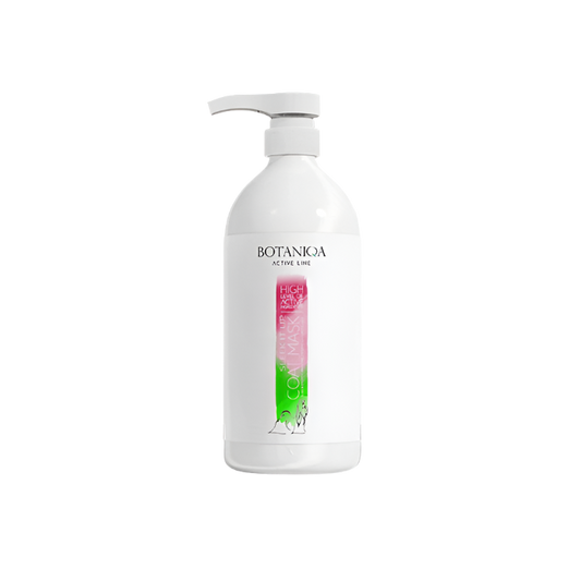 Botaniqa Sleek It Up Coat Mask 33 oz