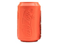 Load image into Gallery viewer, Can Toy eDispenser Durable Rubber Chew Toy & Treat Dispenser - Average Chewer

