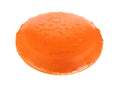 Load image into Gallery viewer, Bottle Top Flyer Durable Rubber Retrieving Frisbee - Orange
