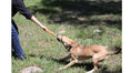 Load image into Gallery viewer, Pop Top Rubber Tug Toy for Interactive Play
