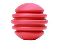 Load image into Gallery viewer, USA-K9 Stars and Stripes Ultra-Durable Rubber Chew Ball
