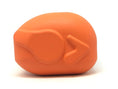 Load image into Gallery viewer, Roasted Turkey Dog Chew Toy & Treat Dispenser - USA Made | SodaPup
