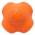 Load image into Gallery viewer, Crazy Bounce Ultra Durable Rubber Chew & Retrieving Toy
