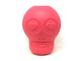 Load image into Gallery viewer, Sugar Skull Dog Chew Toy & Treat Dispenser - USA Made | SodaPup
