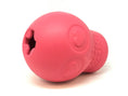 Load image into Gallery viewer, Sugar Skull Dog Chew Toy & Treat Dispenser - USA Made | SodaPup
