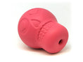 Load image into Gallery viewer, Sugar Skull Dog Chew Toy & Treat Dispenser - USA Made | SodaPup
