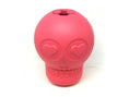 Load image into Gallery viewer, Sugar Skull Dog Chew Toy & Treat Dispenser - USA Made | SodaPup
