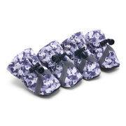 Slip-On Paws Furry Camo