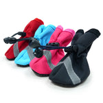 Slip-On Paws