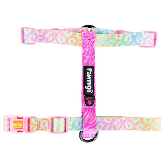 Slumber Pawty Free-Fit Harness - Southlake Paws
