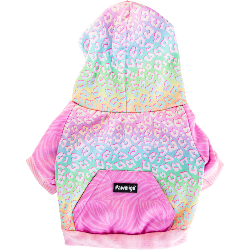 Slumber Pawty Hoodie - Southlake Paws