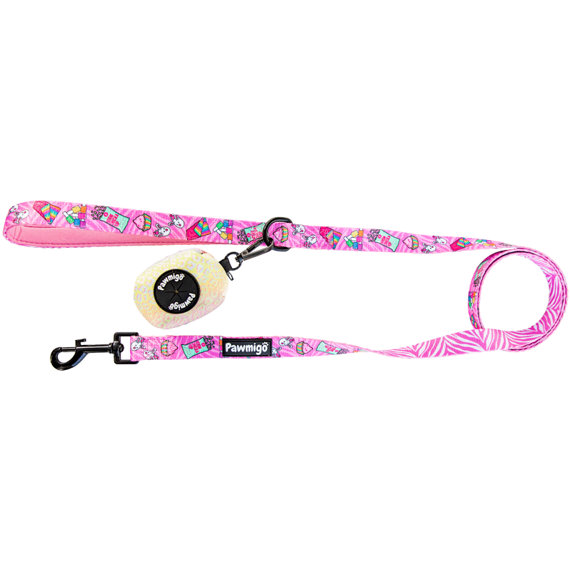 Slumber Pawty Leash Kit - Southlake Paws