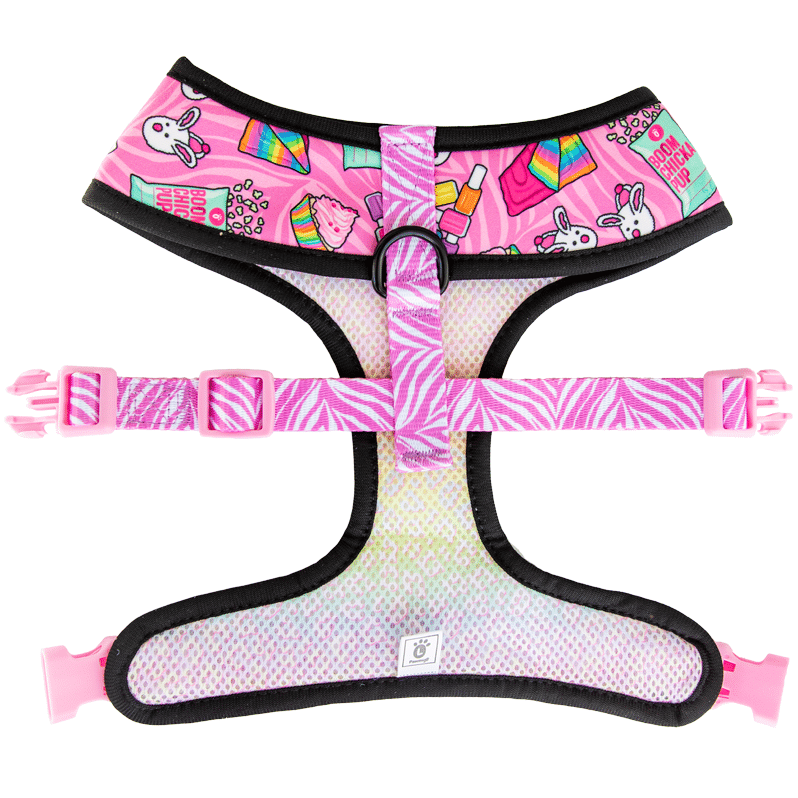 Slumber Pawty Reversible Harness - Southlake Paws
