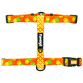 Load image into Gallery viewer, Snack Shack Free-Fit Harness - Southlake Paws
