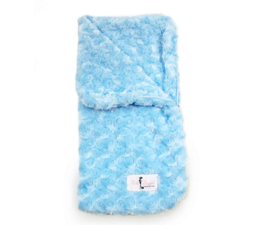 Hello Doggie Snuggle Pup Sleeping Bags Handmade blanket
