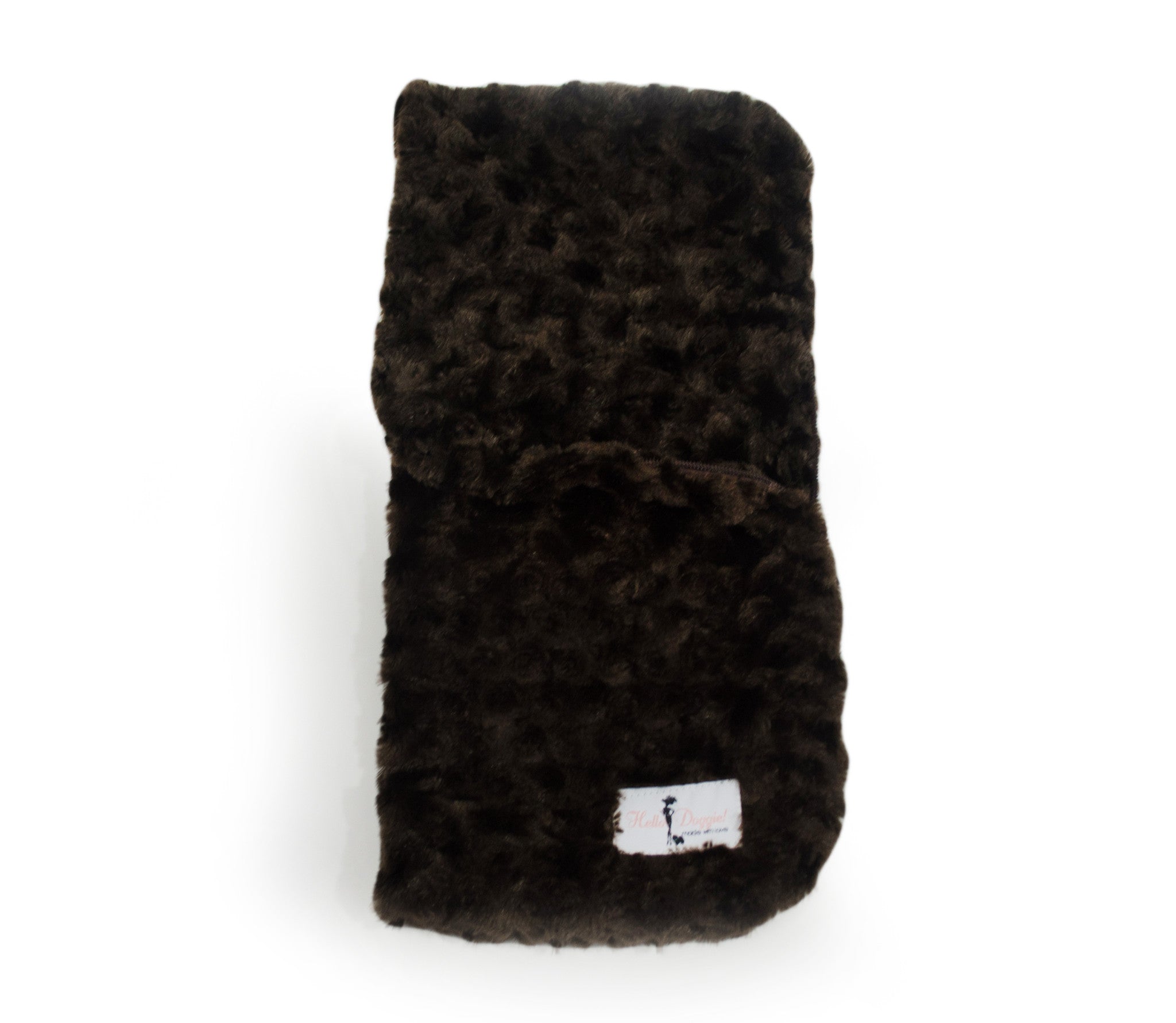 Snuggle Pup Sleeping Bags Handmade blanket - Luxury Dog Bed from Southlake Paws
