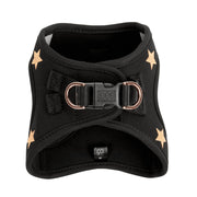 SoHo Dog Harness - Rockstar