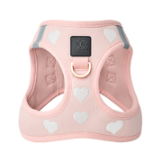 SoHo Dog Harness - Sweetheart
