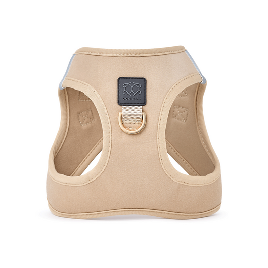 DOGISTRY SoHo Dog Harness - Dune