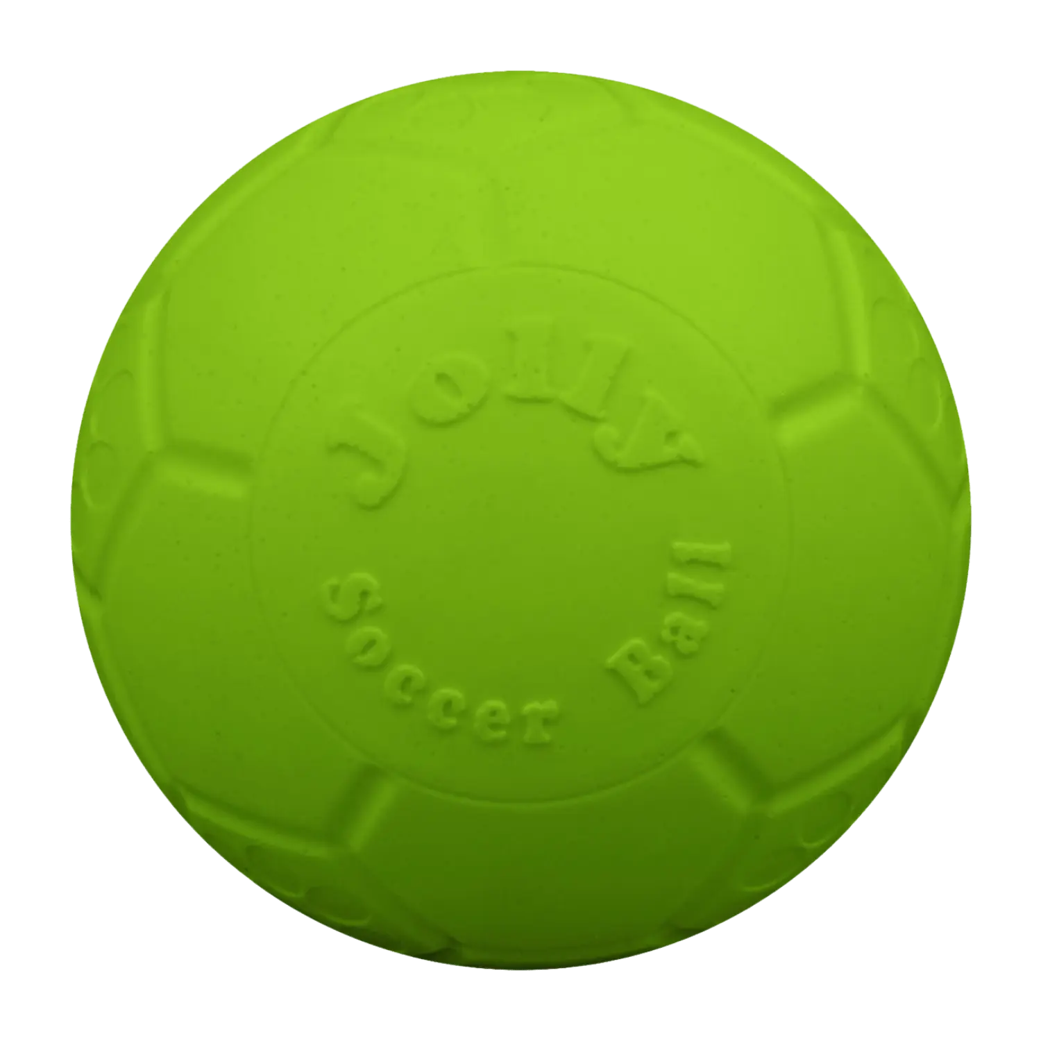 Jolly Soccer Ball Jolly Pets