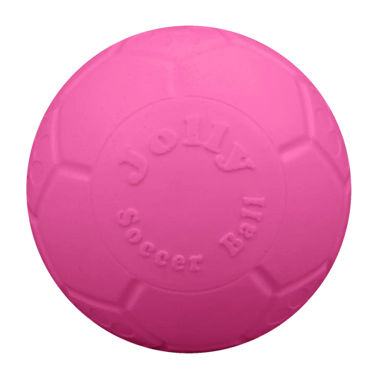 Jolly Soccer Ball Jolly Pets