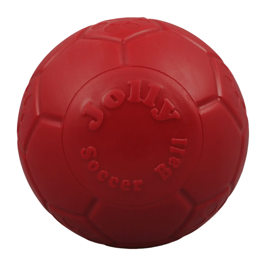 Jolly Soccer Ball Jolly Pets