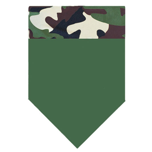 Camo/Green