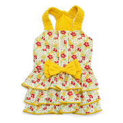 Southern Belle Dress