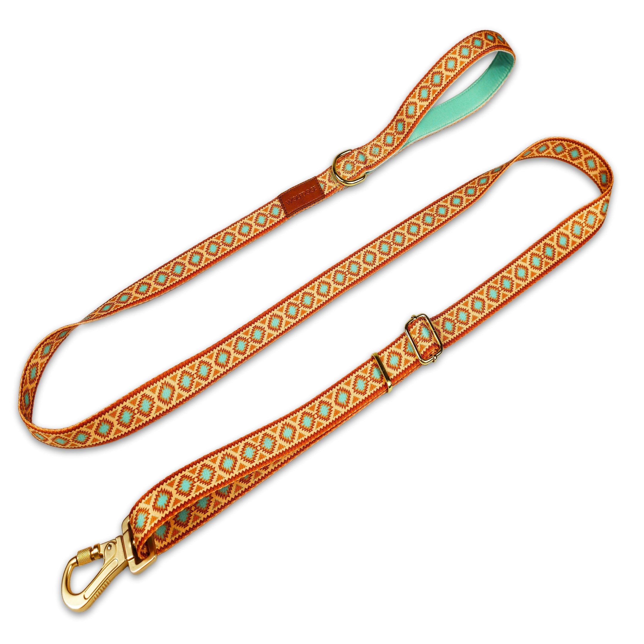 Southwest Spirit Leash - Southlake Paws