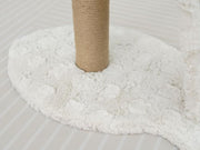 Space Needle Medium Cat Perch