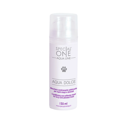 Aqua Dolce Conditioning Mask 150 ml by Special One