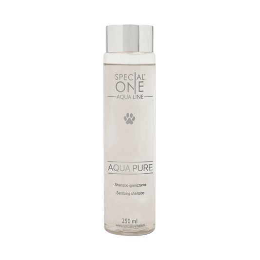 Aqua Pure Shampoo 250 ml by Special One