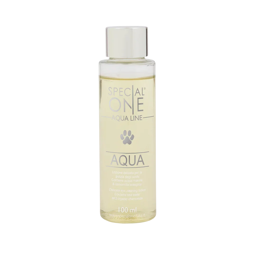 Aqua Eye Lotion 100 ml by Special One