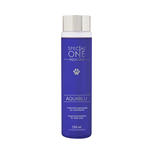Aquablu Shampoo 250 ml by Special One