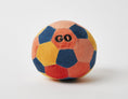 Load image into Gallery viewer, Soccer Ball Plush Toy
