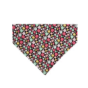 Spring Flowers Dog Bandana