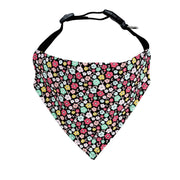 Spring Flowers Dog Bandana