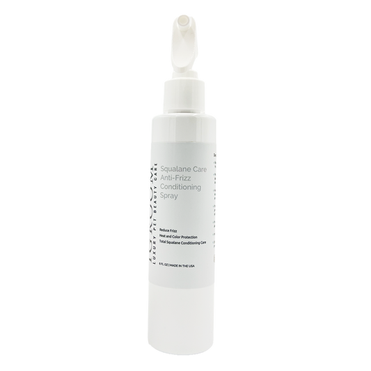Pet Squalane Antifrizz Spray 6oz by iGroom