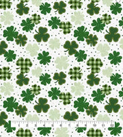 St Patricks Day Bandana