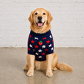 Load image into Gallery viewer, Found My Animal Star Sweater
