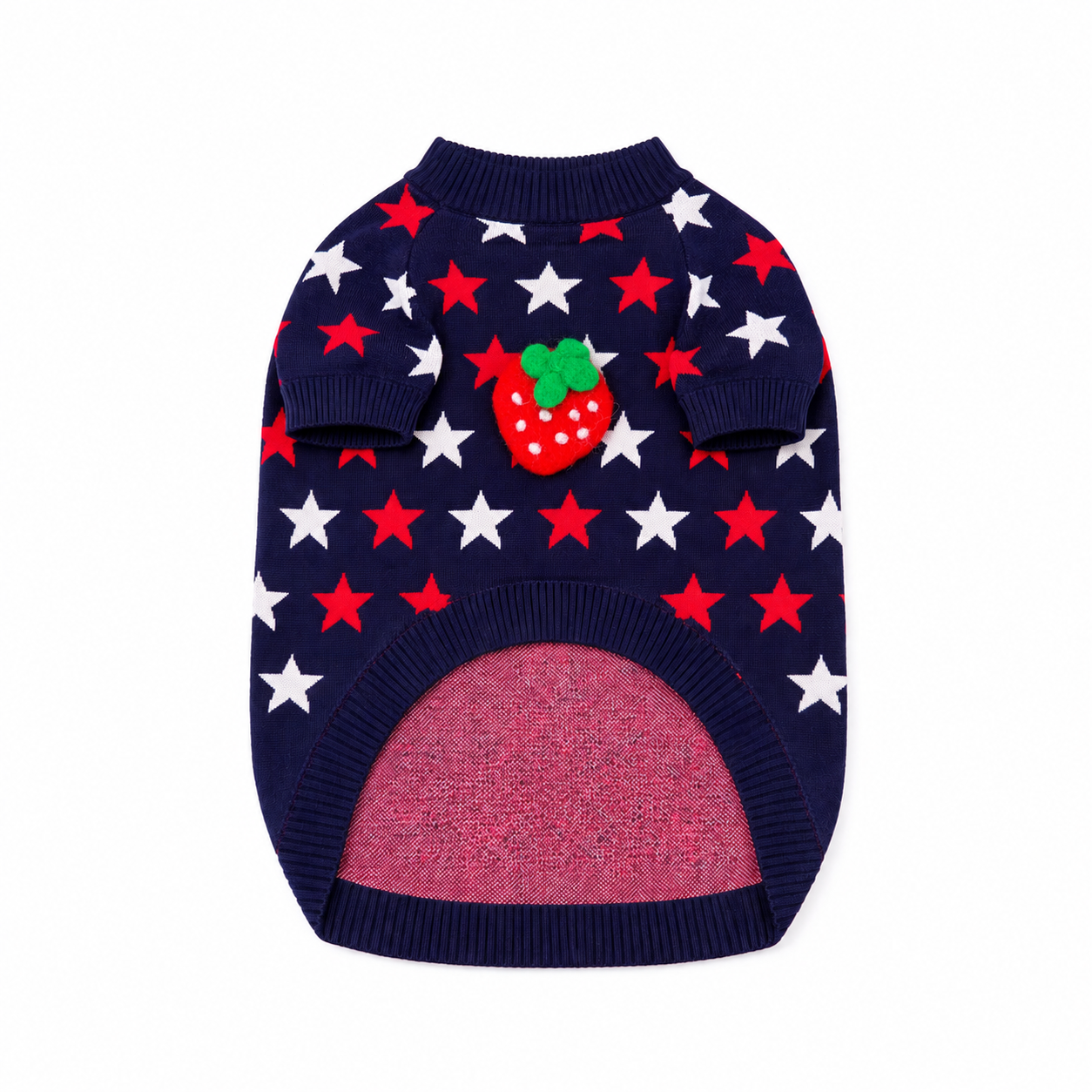 Found My Animal Star Sweater