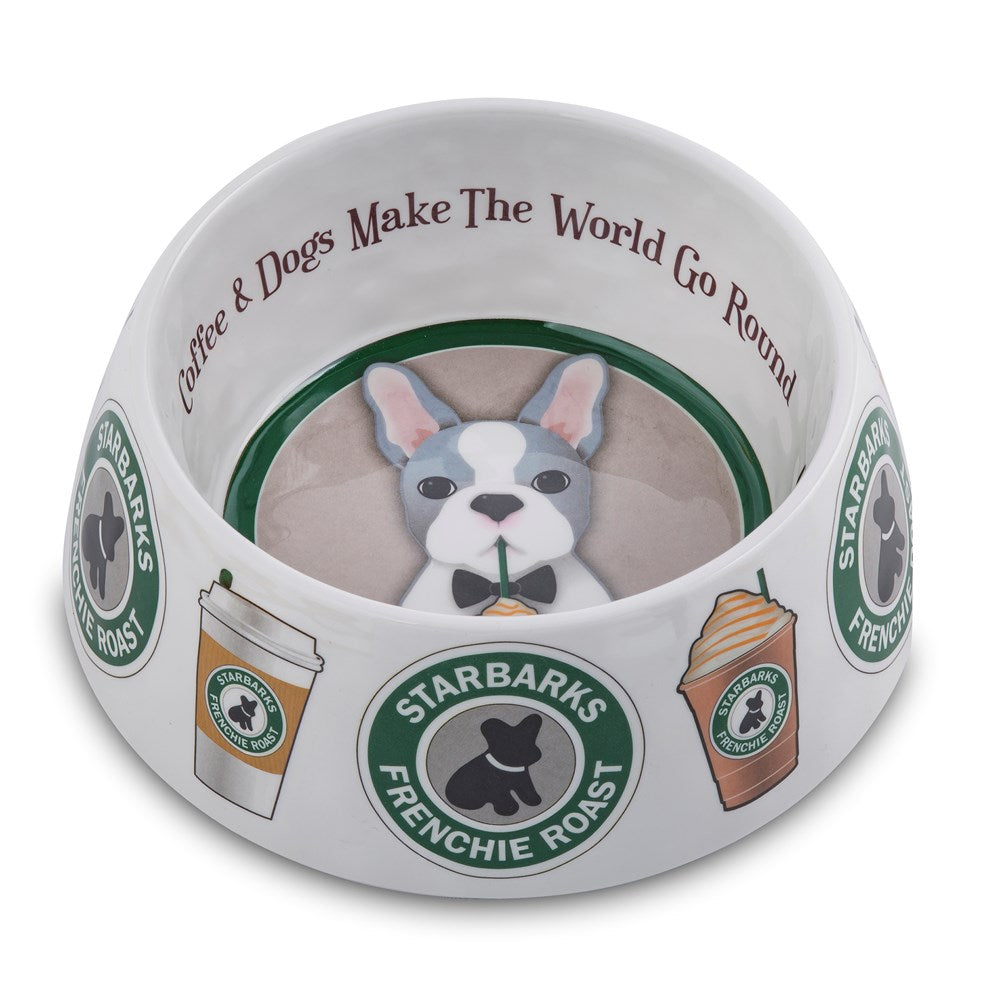 Starbarks Bowl (CASE OF 2)