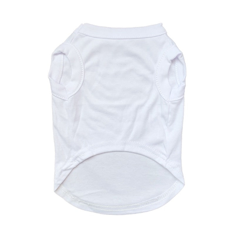 Star-Bark Coffee Dog T-Shirt 