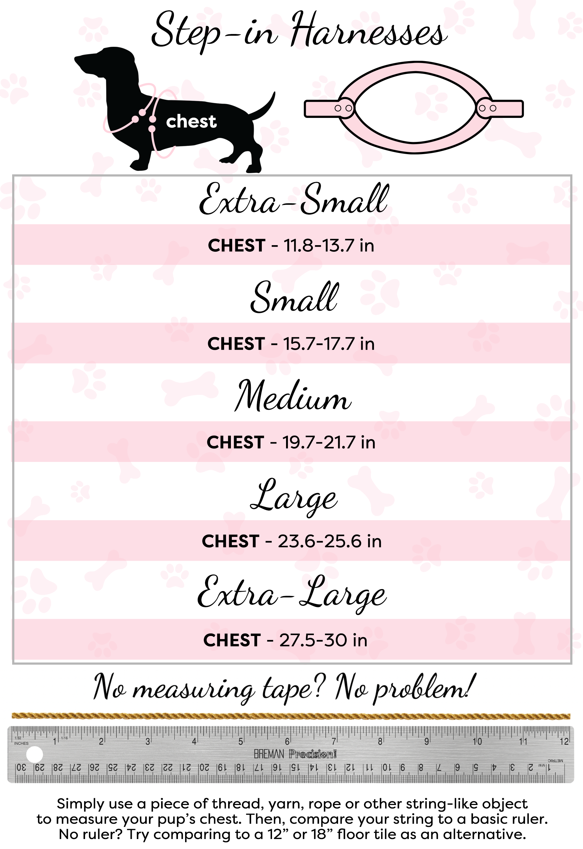 STEP-IN HARNESS - DESERT MINT