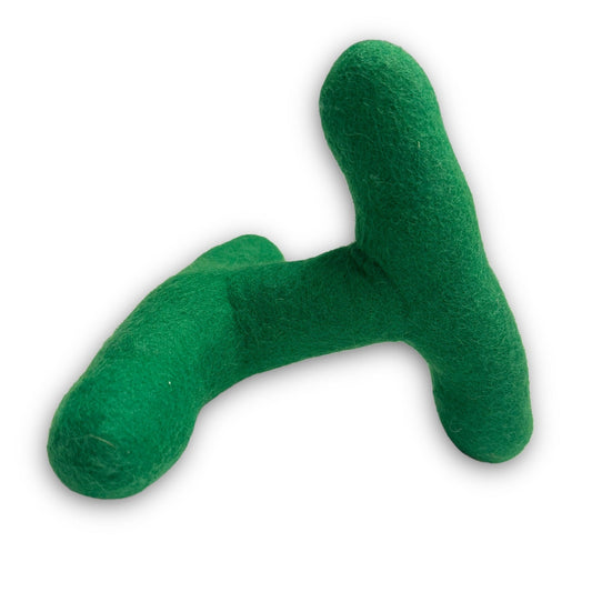 Strand Felt Dog Toy - Southlake Paws