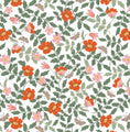 Load image into Gallery viewer, Strawberry Fields Dog Bandana
