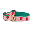 Load image into Gallery viewer, Strawberry Fields Dog Collar

